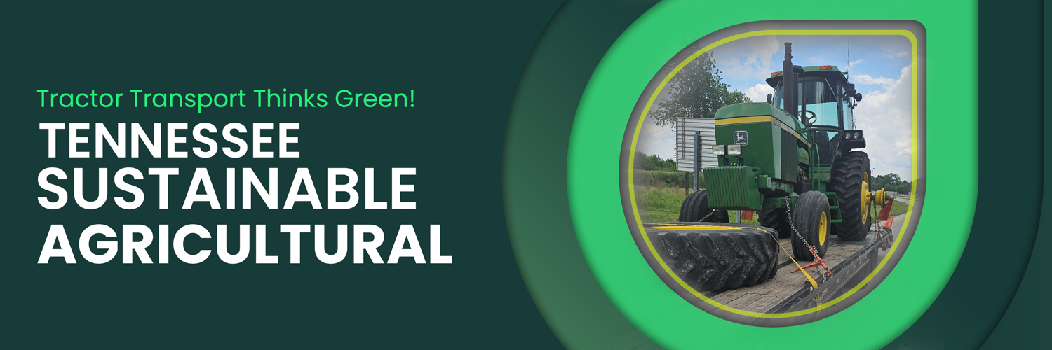 Tennessee sustainable agricultural 