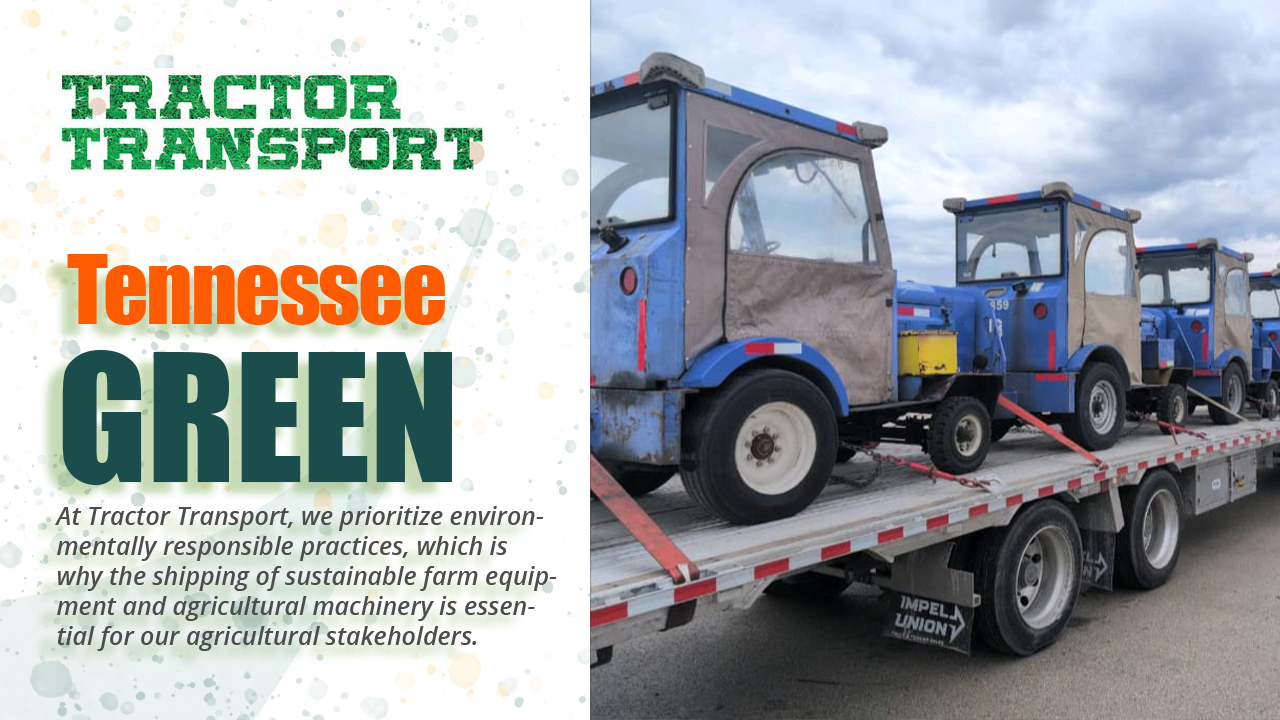 Tennessee Green