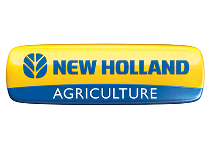 Shipping New Holland Farm Equipment