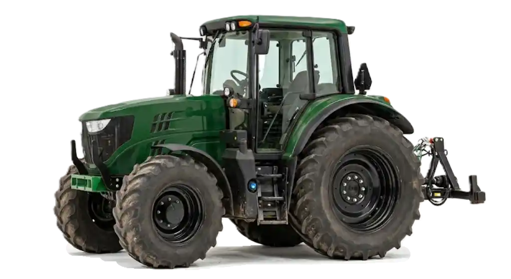 Farm truck