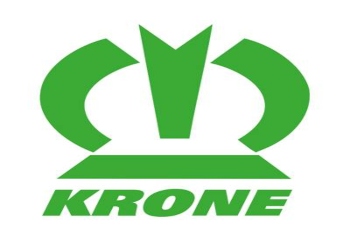 Shipping Krone Farm Equipment
